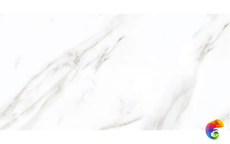 Керамогранит Realistik Aura Statuario Glossy 60x120