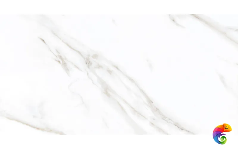Керамогранит Realistik Aura Statuario Glossy 60x120