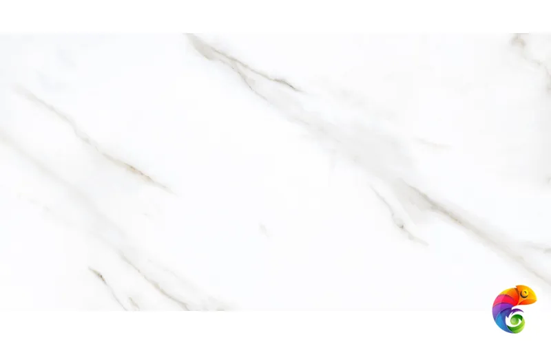 Керамогранит Realistik Aura Statuario Glossy 60x120