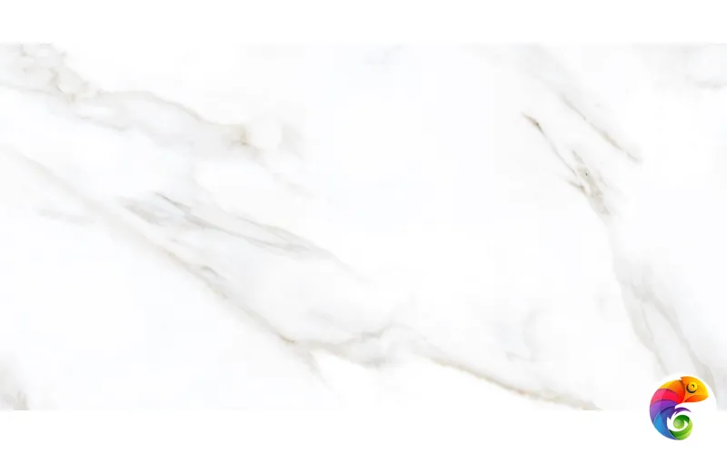 Керамогранит Realistik Aura Statuario Glossy 60x120