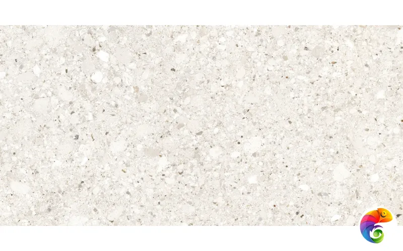 Керамогранит Vitra BiancoRomano Слоновая Кость МатR10A 60x120 (1,44)