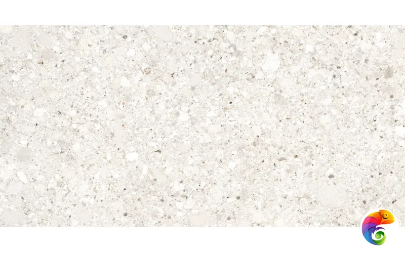 Керамогранит Vitra BiancoRomano Слоновая Кость МатR10A 60x120 (1,44)