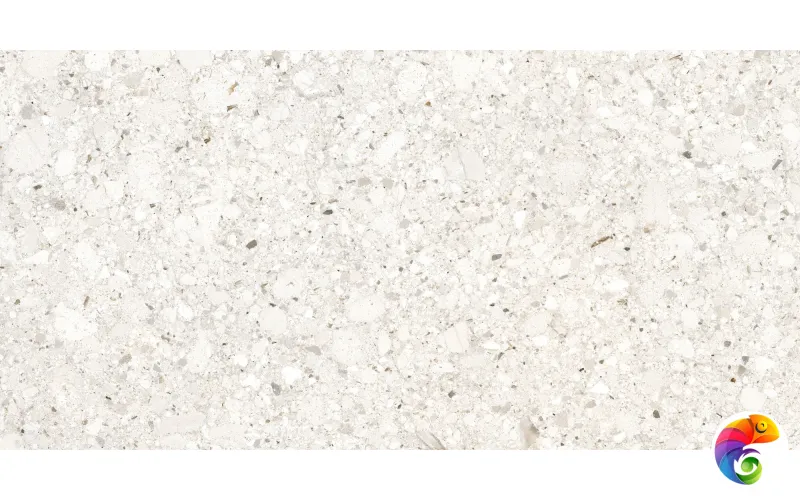 Керамогранит Vitra BiancoRomano Слоновая Кость МатR10A 60x120 (1,44)