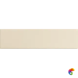 Плитка DNA Match Chalk Gloss 6,25х25