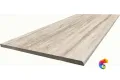 Ступень New Tiles Multistep Coliseum Avorio 33x120 (0,79)