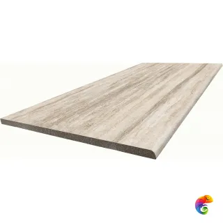Ступень New Tiles Multistep Coliseum Avorio 33x120 (0,79)