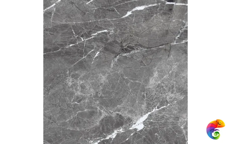 Керамогранит Realistik Shadow Dark Grey Polished 60x60