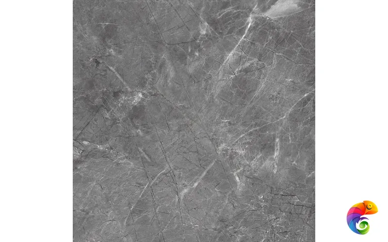 Керамогранит Realistik Shadow Dark Grey Polished 60x60
