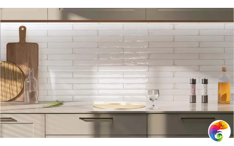 Плитка Monopole Cerdena Bianca 5x40 (1)