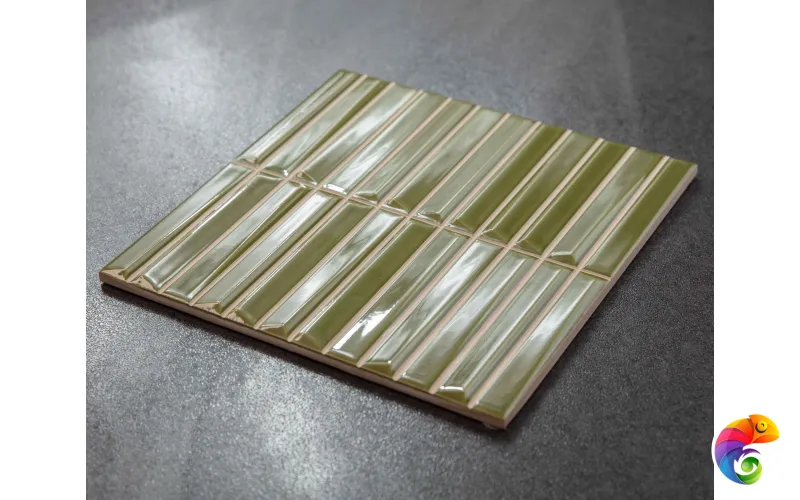 Плитка Monopole Melody Olive 20x20 (1,00)