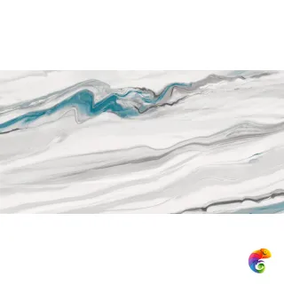 Realistik Emiliana Aqua 60x120