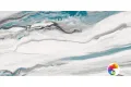 Керамогранит Realistik Emiliana Aqua 60x120