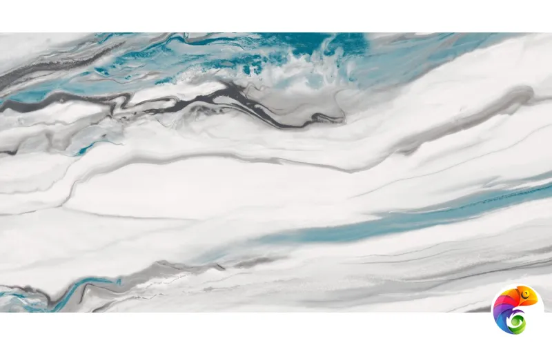 Керамогранит Realistik Emiliana Aqua 60x120