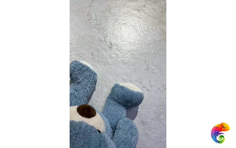 Керамогранит Realistik Eva Blanco Stonelo Carving 60x120