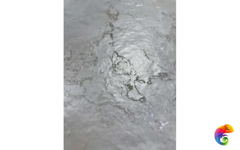 Керамогранит Realistik Eva Blanco Stonelo Carving 60x120