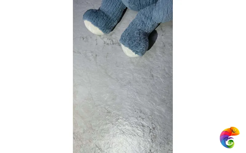 Керамогранит Realistik Eva Blanco Stonelo Carving 60x120