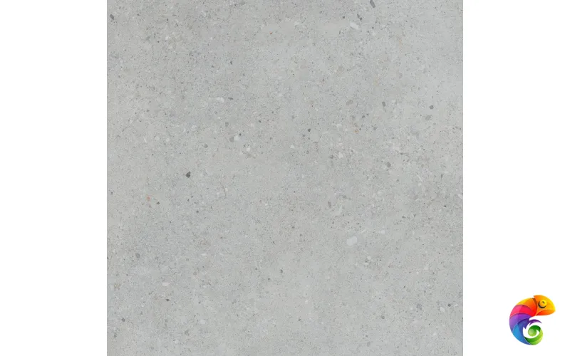 Керамогранит Vitra FlakeCement Серый МатR10A 60x60