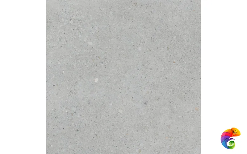 Керамогранит Vitra FlakeCement Серый МатR10A 60x60