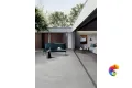 Керамогранит Vitra FlakeCement Серый МатR10A 60x60