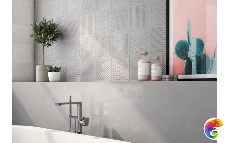 Керамогранит Argenta Gravity Nickel RC 60x60 (1,44)