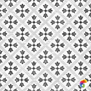 Monopole Guadalupe Grey 18,7x18,7 (0,8)