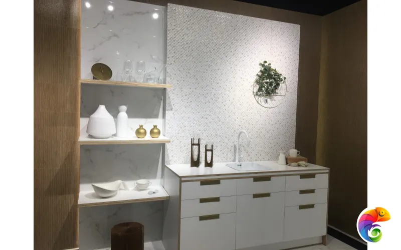 Плитка Emigres Sabina Roble R 30x90