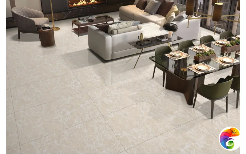 Керамогранит Realistik Imperatore Beige Polished 60x60