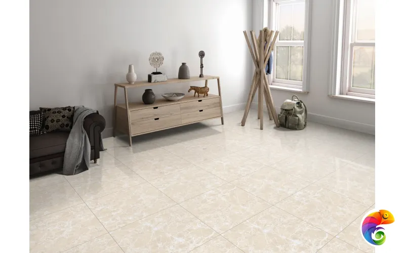 Керамогранит Realistik Imperatore Beige Polished 60x60