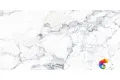 Керамогранит Vitra MarbleS Бреча Белый 60x120 (1,44)