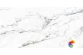 Керамогранит Vitra MarbleS Бреча Белый 60x120 (1,44)