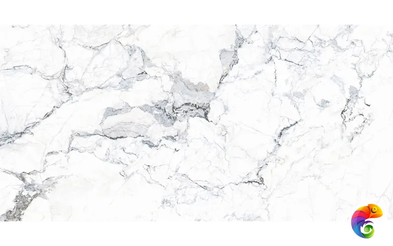 Керамогранит Vitra MarbleS Бреча Белый 60x120 (1,44)