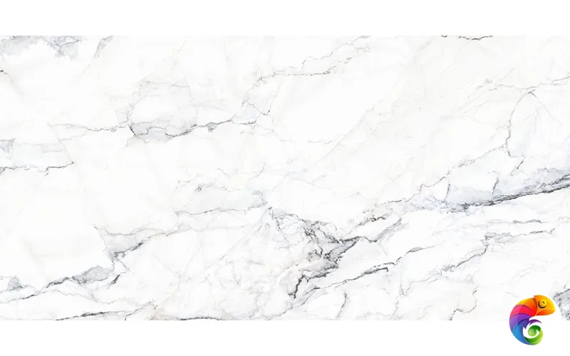 Керамогранит Vitra MarbleS Бреча Белый 60x120 (1,44)