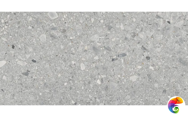 Керамогранит Vitra StoneS Чеппо Ди Гре Серый 60x120 (1,44)