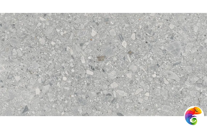 Керамогранит Vitra StoneS Чеппо Ди Гре Серый 60x120 (1,44)