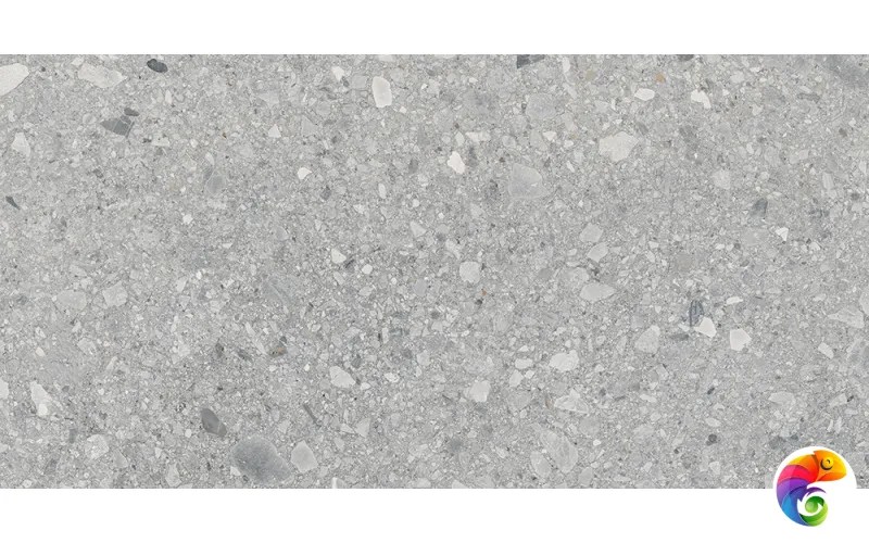 Керамогранит Vitra StoneS Чеппо Ди Гре Серый 60x120 (1,44)