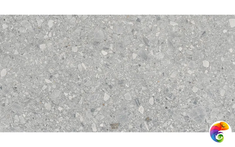 Керамогранит Vitra StoneS Чеппо Ди Гре Серый 60x120 (1,44)