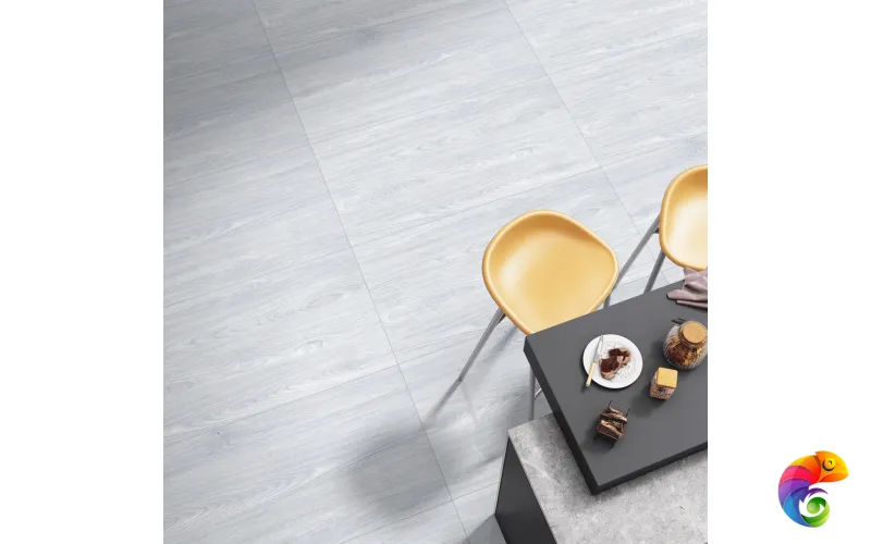 Керамогранит Realistik Lake Wood White Sugar 60x120