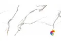 Керамогранит Realistik Lioz Statuario Polished 60x120