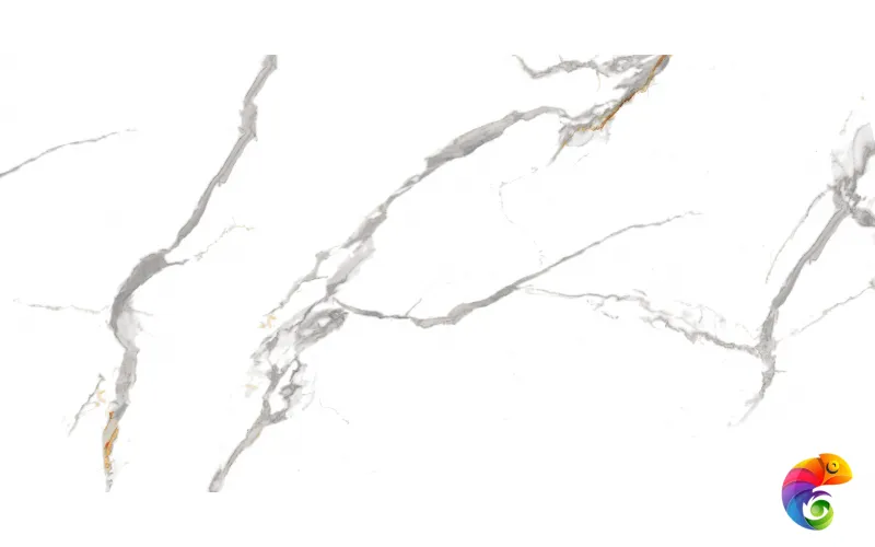 Керамогранит Realistik Lioz Statuario Polished 60x120