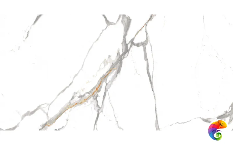 Керамогранит Realistik Lioz Statuario Polished 60x120
