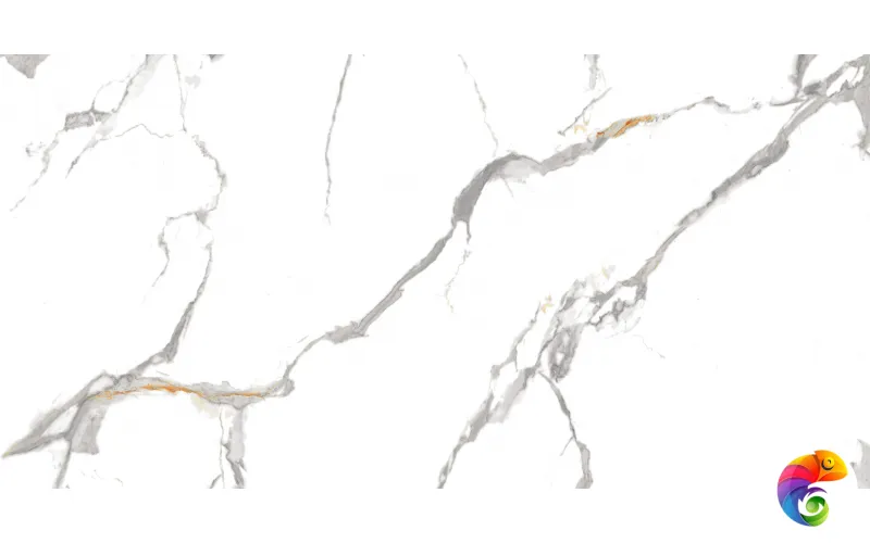 Керамогранит Realistik Lioz Statuario Polished 60x120