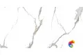 Керамогранит Realistik Lioz Statuario Polished 60x120