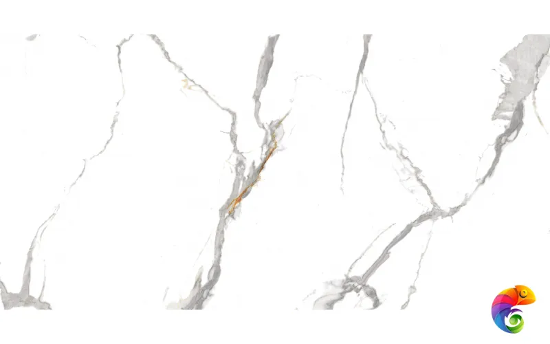 Керамогранит Realistik Lioz Statuario Polished 60x120