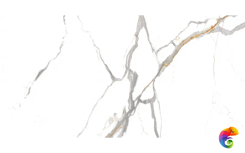 Керамогранит Realistik Lioz Statuario Polished 60x120