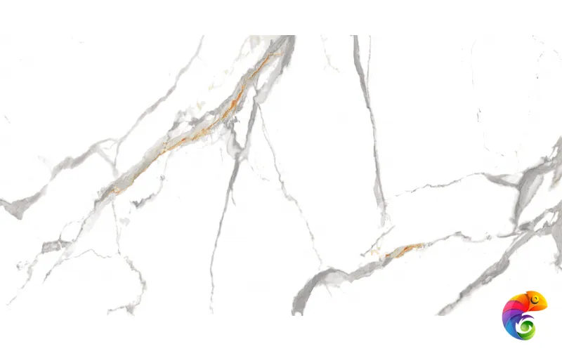 Керамогранит Realistik Lioz Statuario Polished 60x120