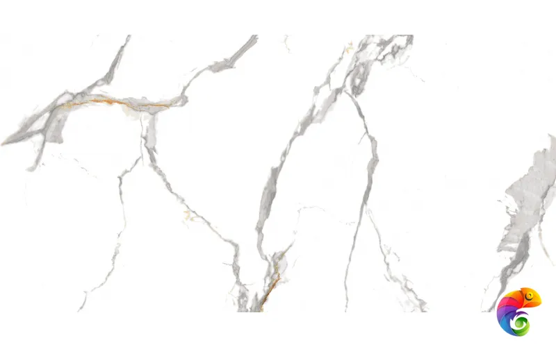 Керамогранит Realistik Lioz Statuario Polished 60x120