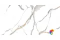 Керамогранит Realistik Lioz Statuario Polished 60x120