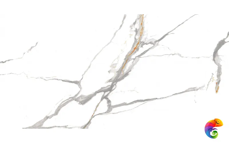 Керамогранит Realistik Lioz Statuario Polished 60x120