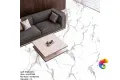 Керамогранит Realistik Lioz Statuario Polished 60x120