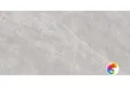 Керамогранит Realistik Nature Pulpis Light Grey Matt Carving 60x120